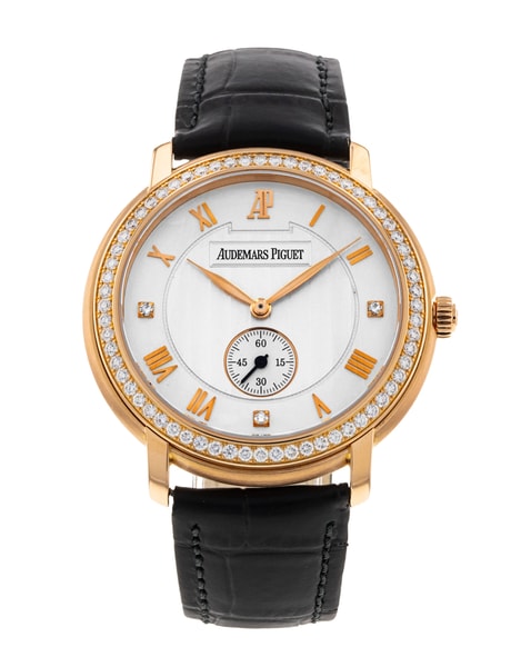 Audemars Piguet Jules Audemars 15103OR.ZZ.A001CR.01